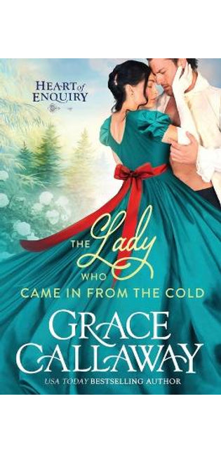 Lady Who Came in from the Cold