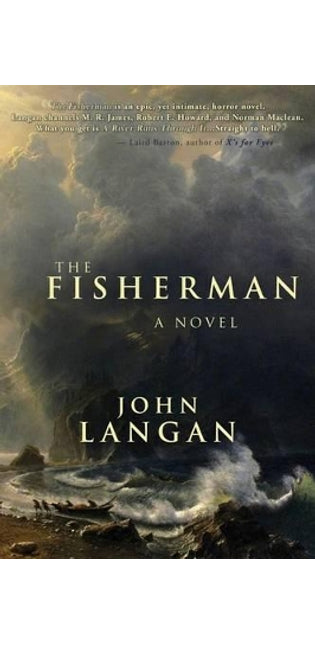 Fisherman