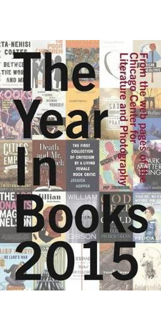 CCLaP's The Year In Books 2015
