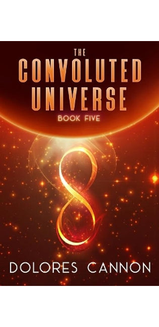 Convoluted Universe: Book Five