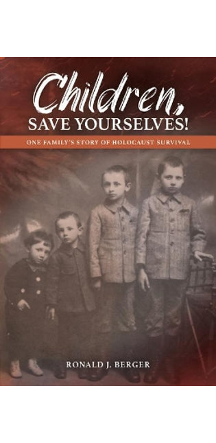 Children, Save Yourselves!