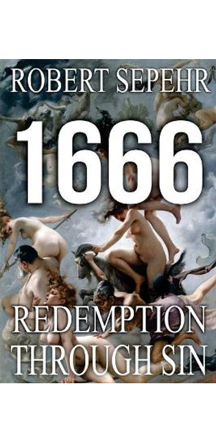 1666 Redemption Through Sin