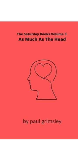 As Much As The Head