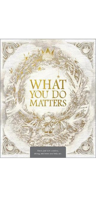 What You Do Matters Boxed Set