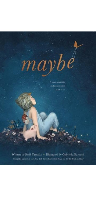 Maybe