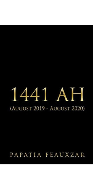1441 Ah