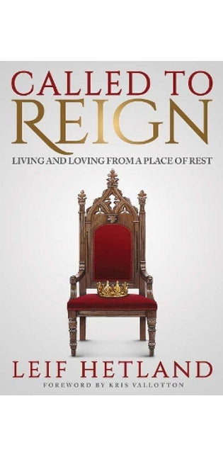 Called To Reign