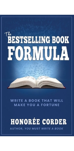 Bestselling Book Formula