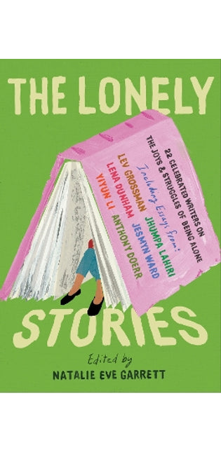 Lonely Stories