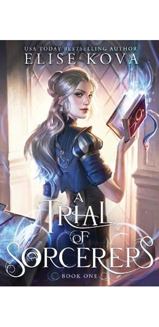 Trial of Sorcerers