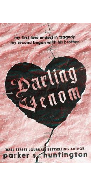Darling Venom