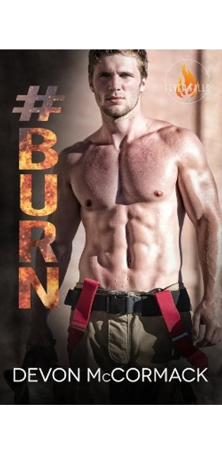 #Burn