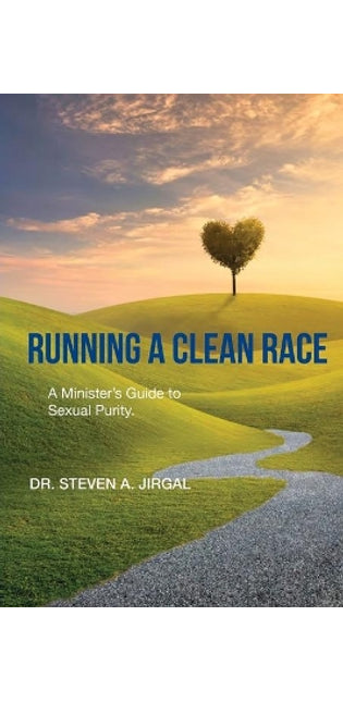 Running a Clean Race