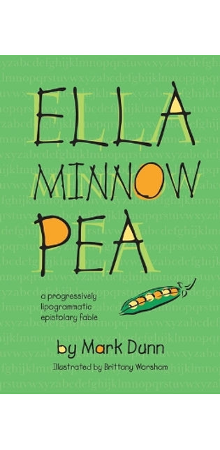 Ella Minnow Pea
