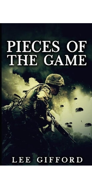 Pieces of the Game