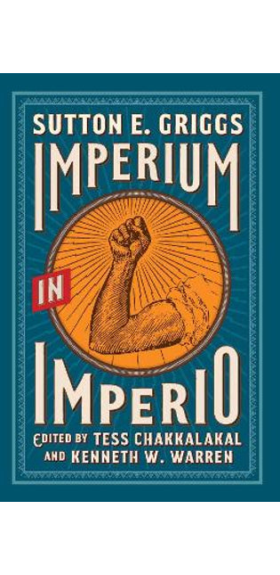 Imperium in Imperio