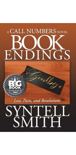 Book Endings - A Call Numbers novel