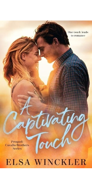 Captivating Touch