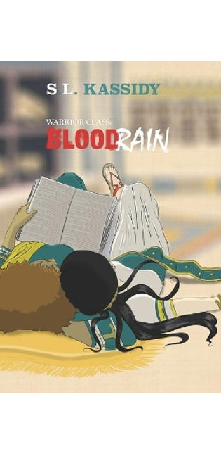 Blood Rain