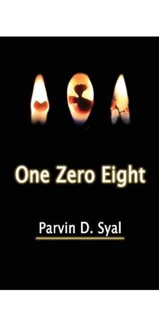 One Zero Eight