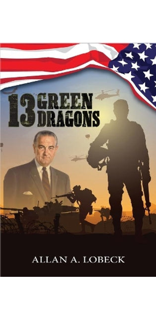 13 Green Dragons
