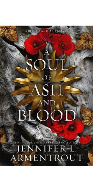 Soul of ASH and Blood