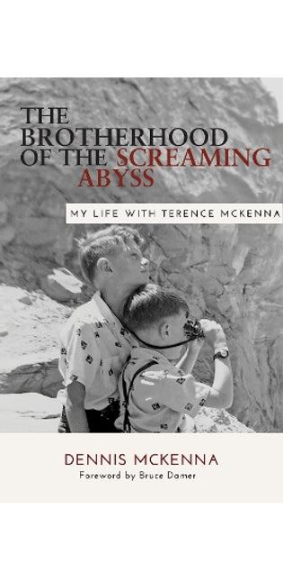 Brotherhood of the Screaming Abyss