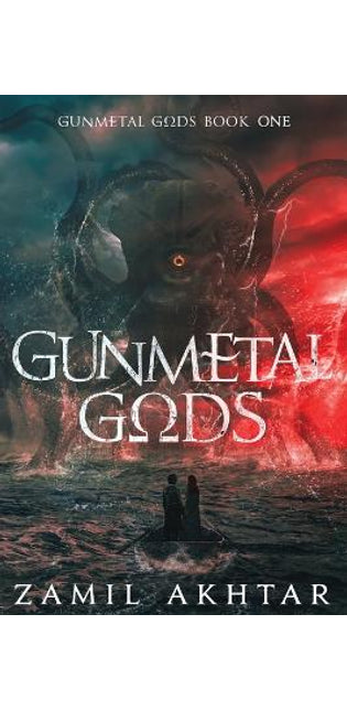 Gunmetal Gods