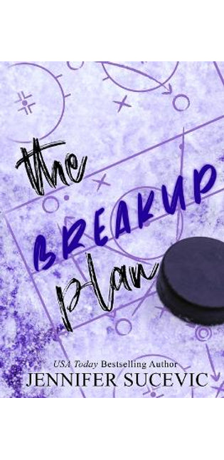 Breakup Plan (Special Edition)