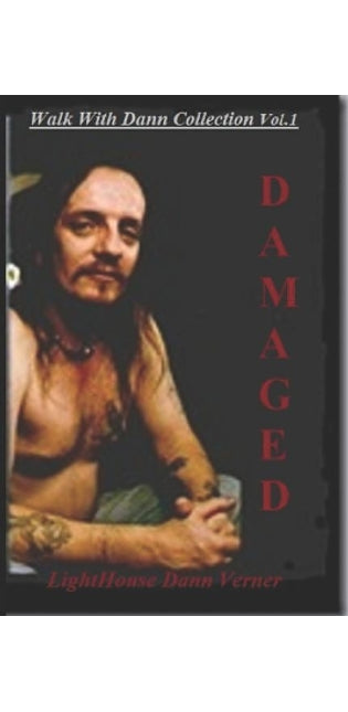 "damaged'