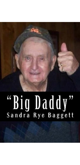 "Big Daddy", the story of R.J. Rye, Jr.