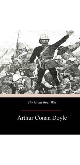 Great Boer War