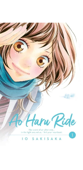 Ao Haru Ride, Vol. 1
