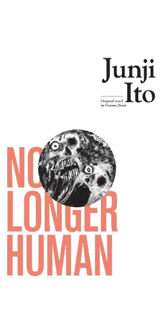 No Longer Human