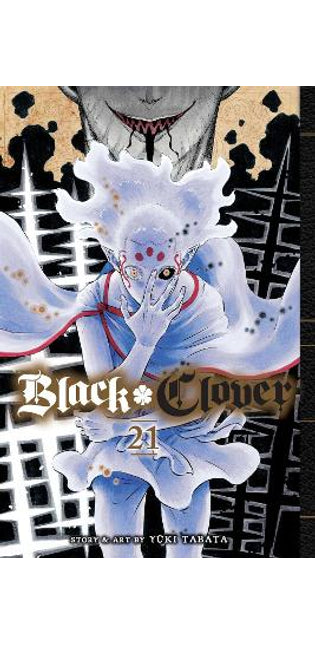 Black Clover, Vol. 21