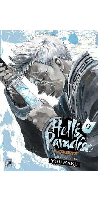 Hell's Paradise: Jigokuraku, Vol. 9