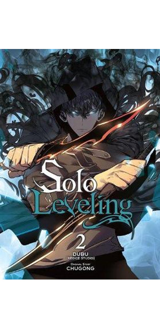 Solo Leveling, Vol. 2