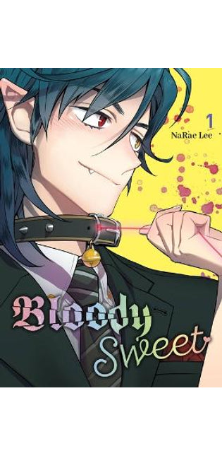 Bloody Sweet, Vol. 1
