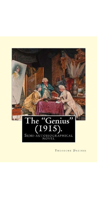 "Genius" (1915). By