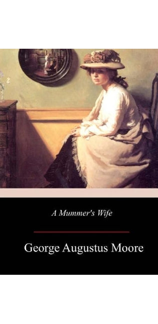 Mummer's Wife