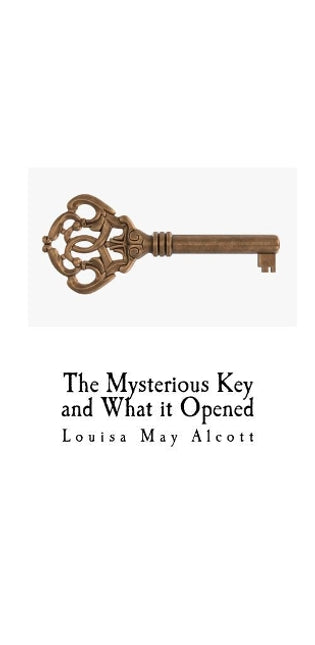 Mysterious Key and What It Opened