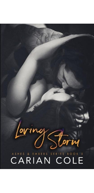 Loving Storm
