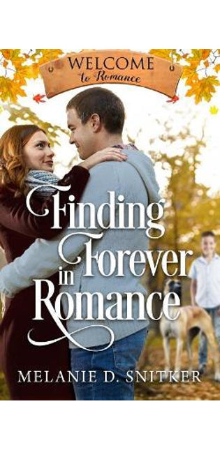 Finding Forever In Romance