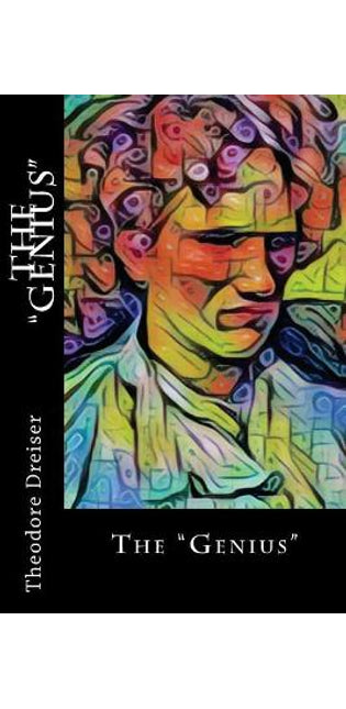 "Genius"