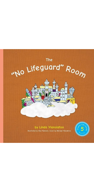 "No Lifeguard" Room