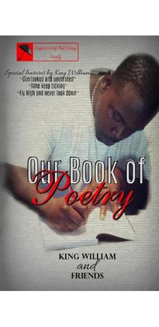 "Our book of Poetry"