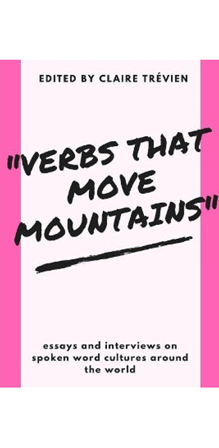 "Verbs that Move Mountains"