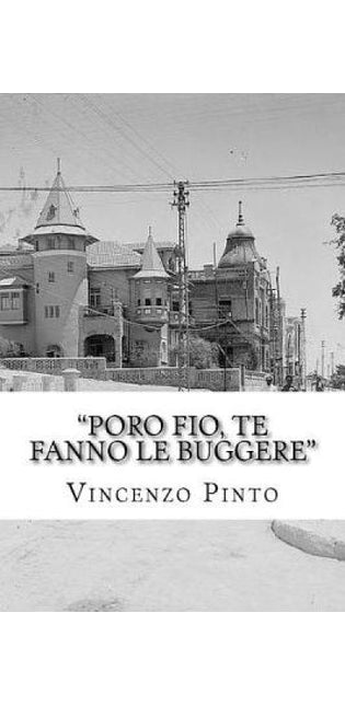 "Poro fio, te fanno le buggere"