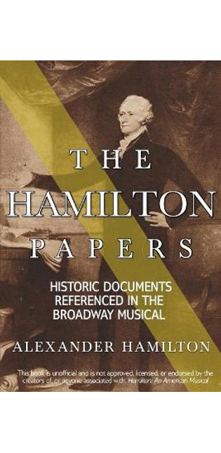 Hamilton Papers