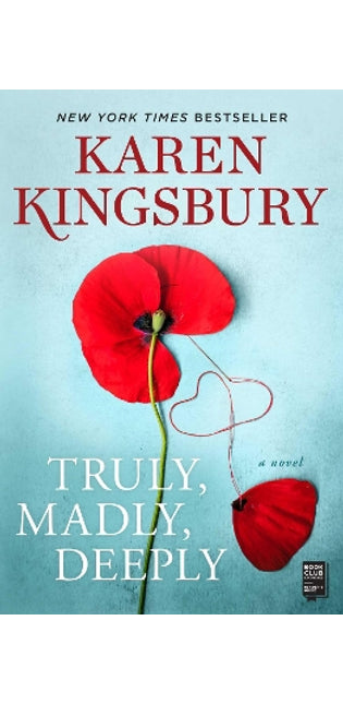 Truly, Madly, Deeply